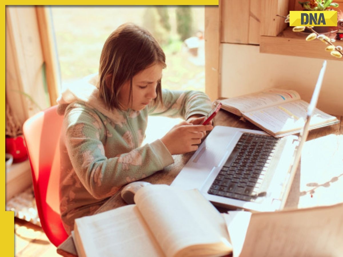 Study tips: 6 tips to help you stay focused while studying
