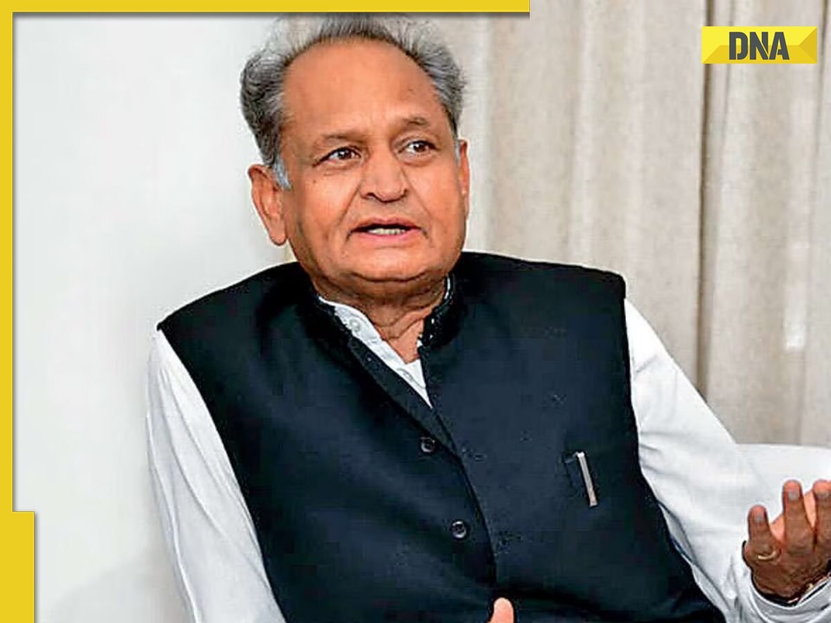 'Men who helped police nab Kanhaiya Lal's killers…': BJP leader levels allegation at Rajasthan CM Ashok Gehlot