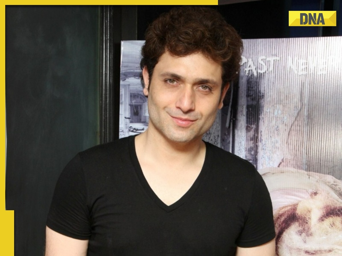 Remember Shiney Ahuja? Gangster-fame actor whose career took U-turn after being accused of raping his domestic help