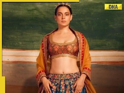 'Known for womanising': Kangana Ranaut slams Nitesh Tiwari’s Ramayana for casting 'skinny white rat' Ranbir Kapoor