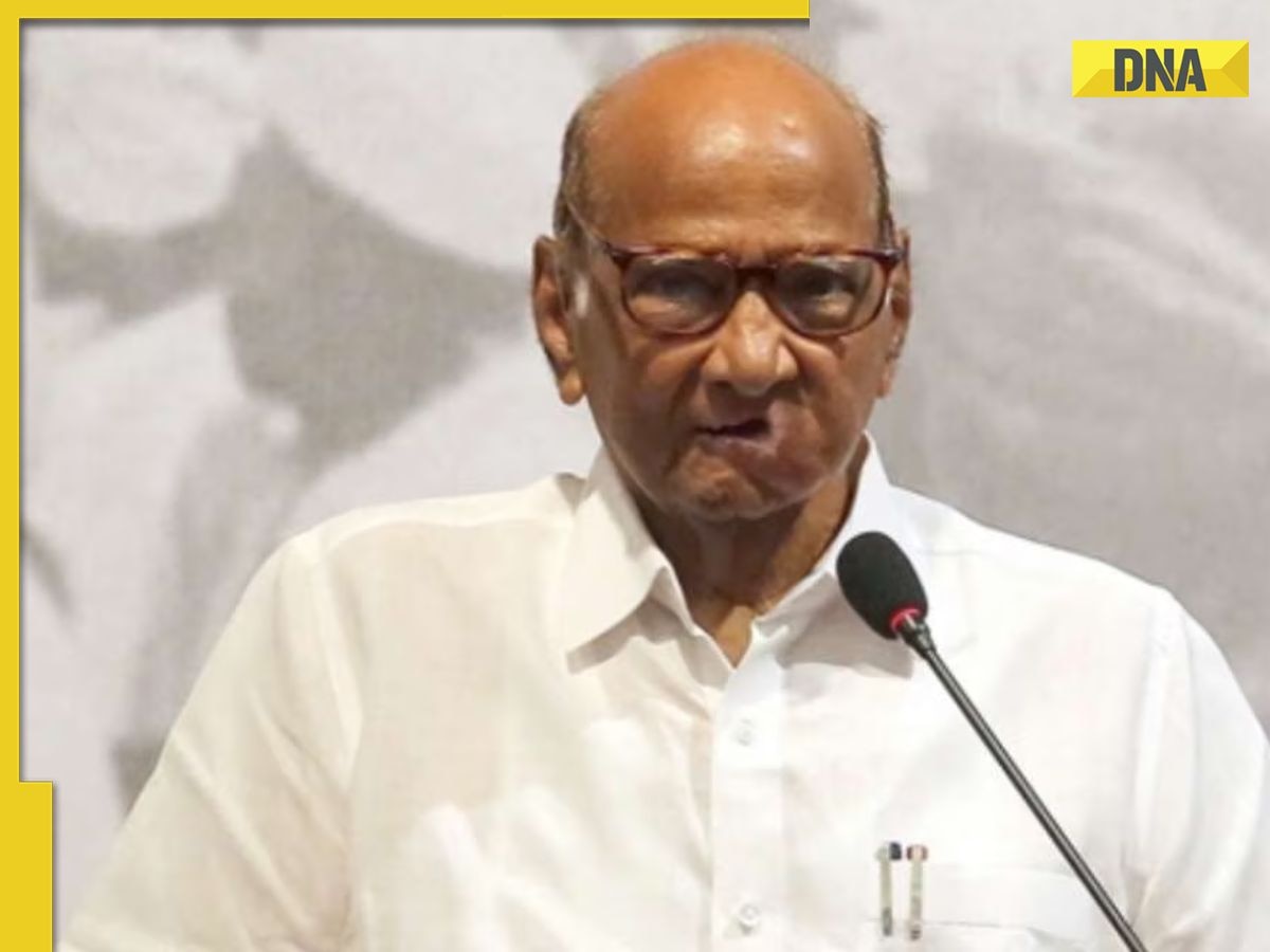 Sharad Pawar declares Praful Patel, Supriya Sule as NCP working presidents