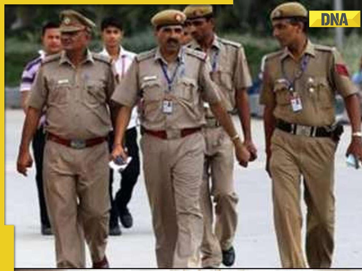 CSBC Bihar Police Recruitment 2023: 21,391 constable positions up for grabs