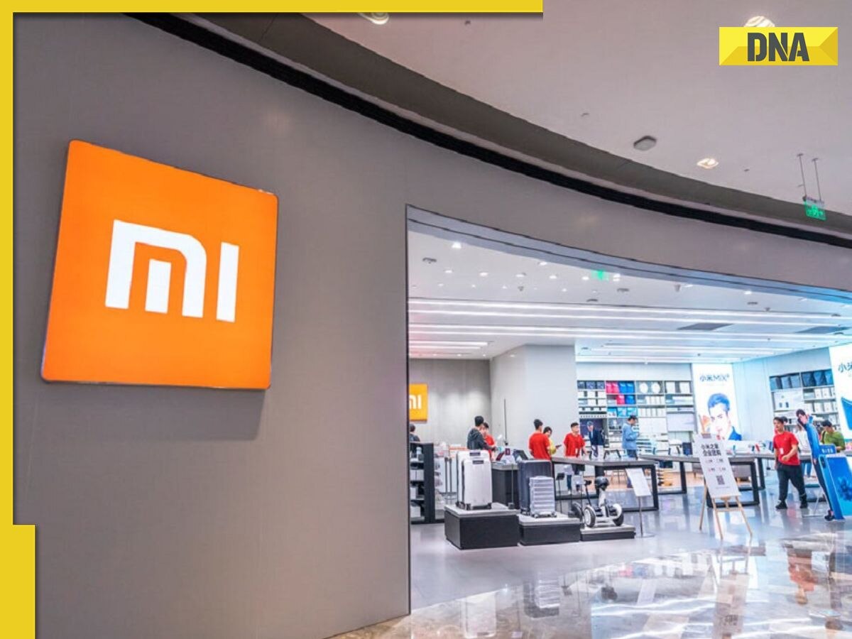 ED issues show cause notice to Xiaomi CFO, former MD in Rs 5,551 crore foreign exchange violation case