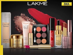 Lakshmi to Lakme: Contribution of Nehru, Simone Tata in making India's first cosmetic brand