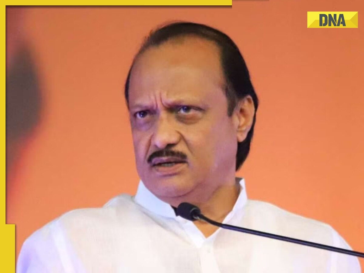 Ajit Pawar breaks silence on Praful Patel, Supriya Sule's appointments as NCP working presidents