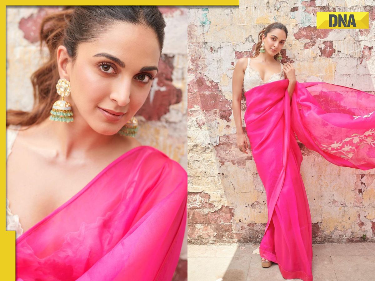 Let Nora Fatehi's saree looks be the ethnic inspo you need this Diwali -  India Today