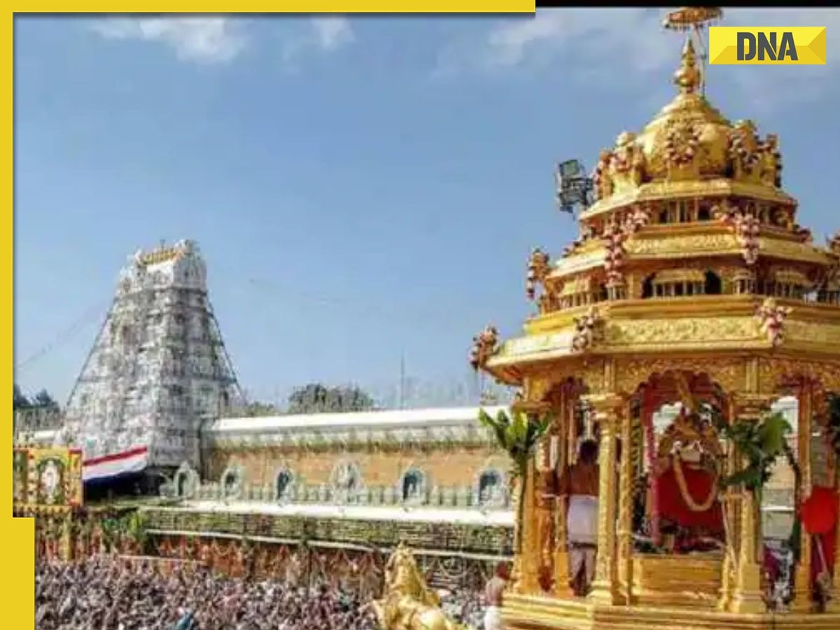 IRCTC Tirupati Balaji Darshan: Go on a spiritual retreat for 6 days at affordable rate; check ticket price, itinerary