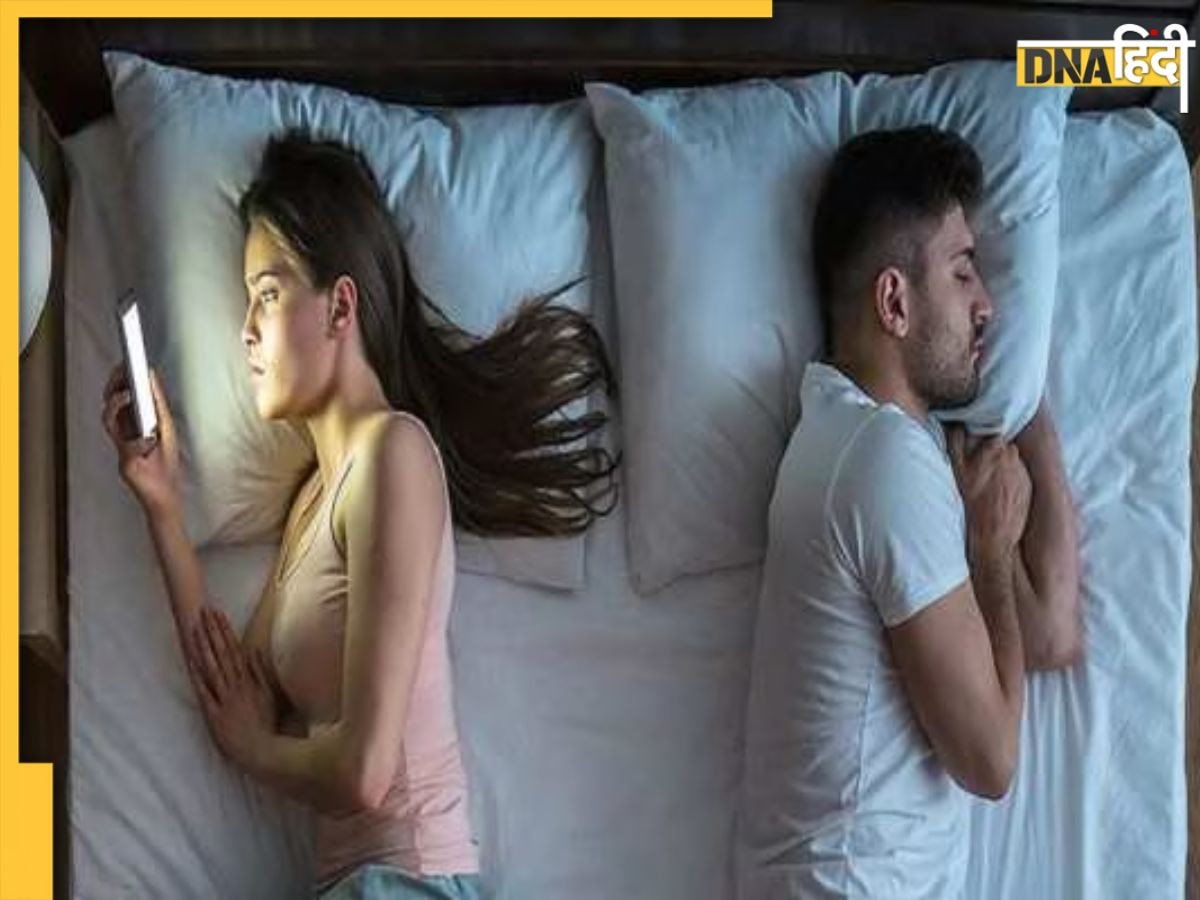 Sleep Divorce Benefits: 'रहना साथ में सोना अलग-अलग', आखिर क्यों कपल्स ले रहे हैं स्लीप डिवॉ�र्स का सहारा?