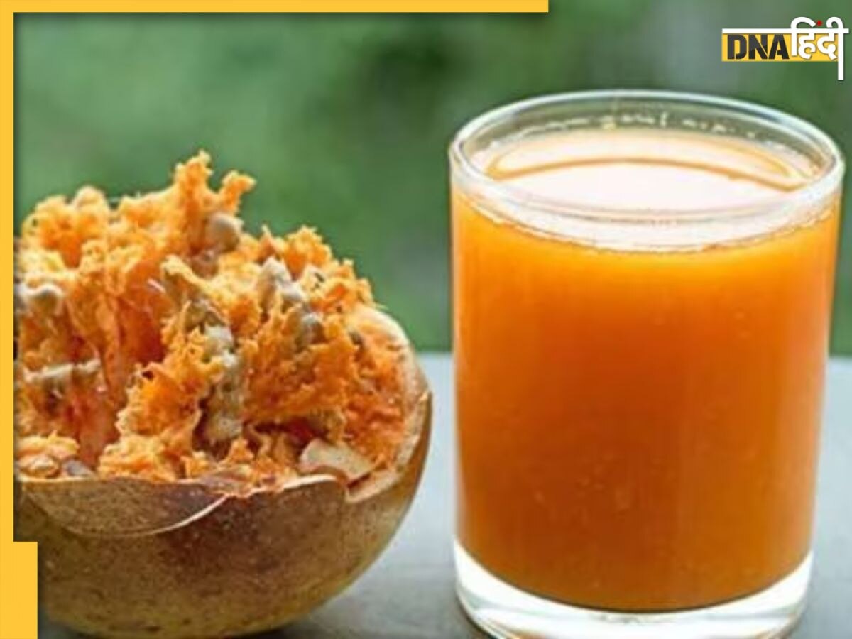 Bael Juice Benefits: जून की तपती गर्मी में भी शरीर अंदर से रहेगा ठंडा, बस बनाकर पी लें ये शरबत, कब्ज से भी मिलेगा छुटकारा