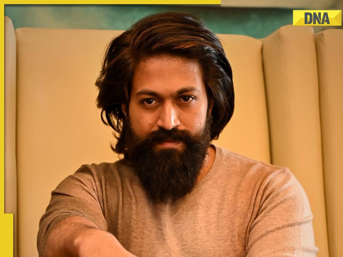 Why KGF fame Yash said no to Ravana in Nitesh Tiwari's next