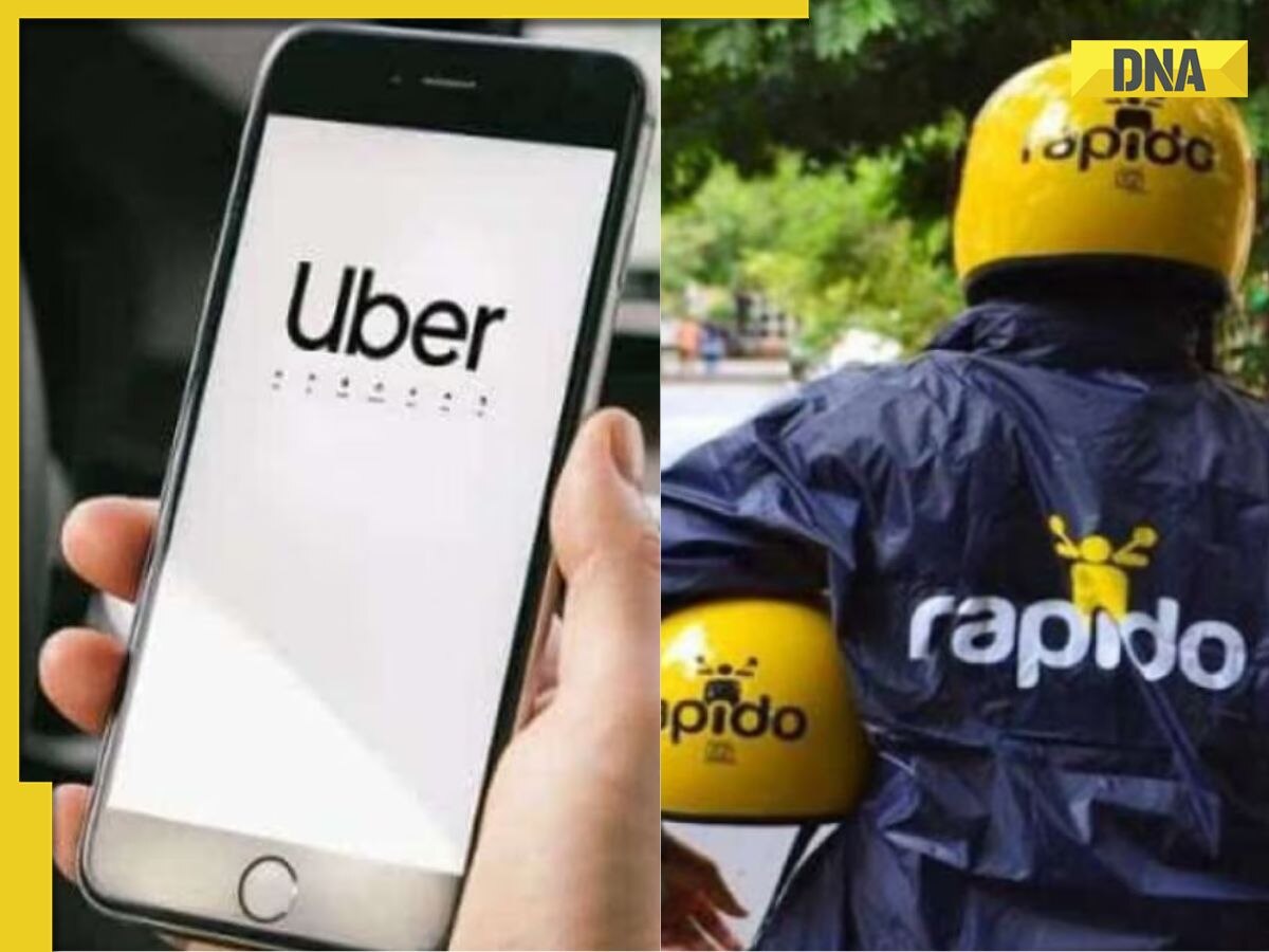 No Rapido, Uber bike-taxi to operate on Delhi roads for now as Supreme Court stays HC order