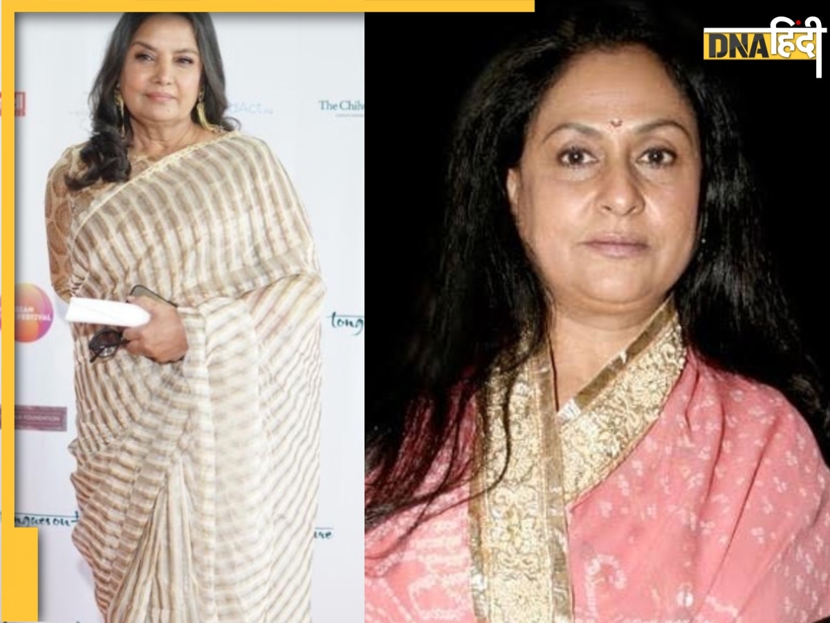 Rocky Aur Rani Ki Prem Kahani ने बनाई Jaya Bachchan और Shabana Azmi की जोड़ी, एक्ट्रेस ने दोस्ती को बताया खास