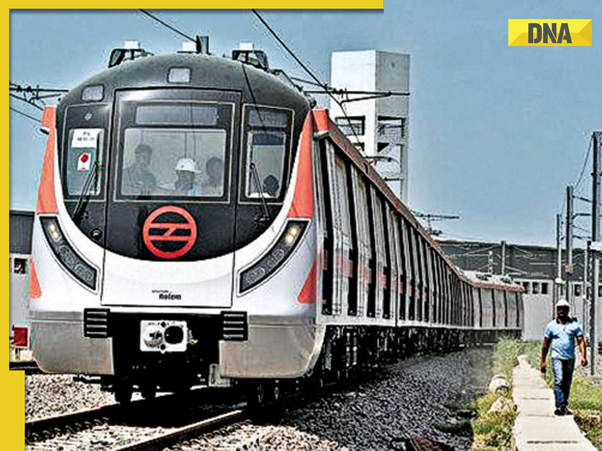 All You Need to Know About Bhopal and Indore Metro Projects - Metro Rail  News