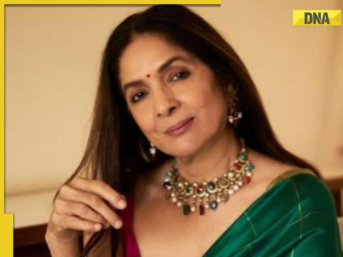 Neena Gupta reacts to former Son-In-Law Madhu Mantena’s second marriage