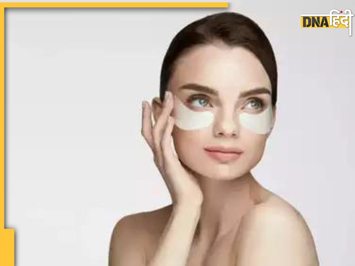 Under Eye Care: इन 8 ब्यूटी प्रोडक्ट को भूलकर भी अपनी आंखों के नीचे न लगाएं, वरना चली जाएगी आईज की सारी सुंदरता