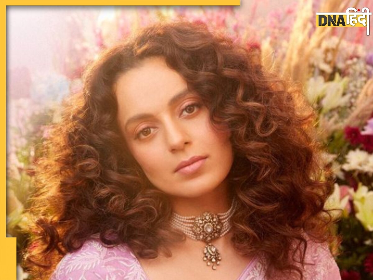 Kangana Ranaut करने जा रही हैं शादी? वेडिंग कार्ड बांटते ये वीडियो हुआ वायरल