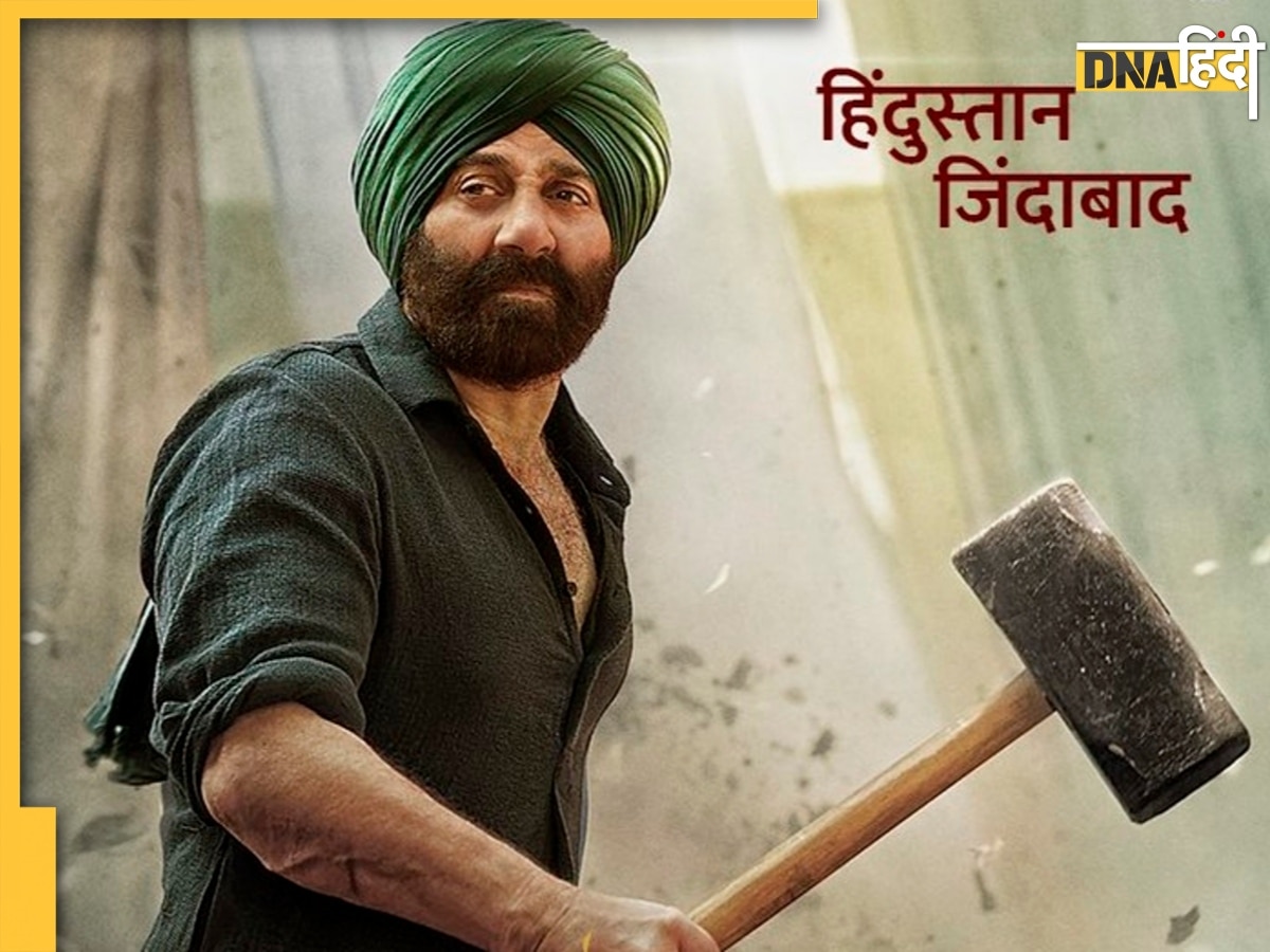 Gadar 2 Story: किस किरदार की हो जाएगी मौत? Sunny Deol का ये सीन देखकर फैंस को हुई चिंता