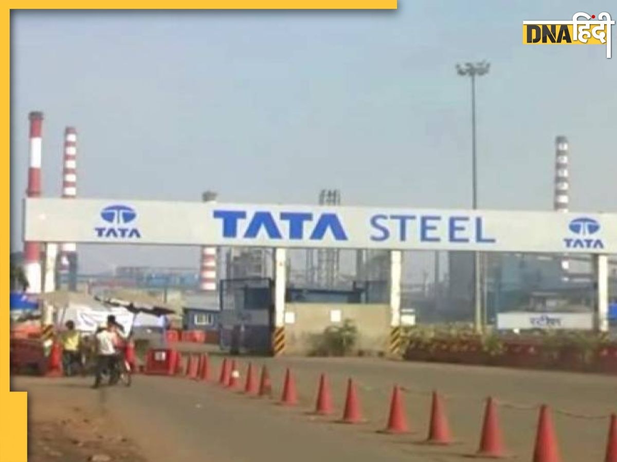 Tata Steel Plant Accident: ओडिशा के टाटा स्टील प्लांट में हादसा, स्टीम पाइप में ब्लास्ट से डेढ़ दर्जन लोग झुलसे