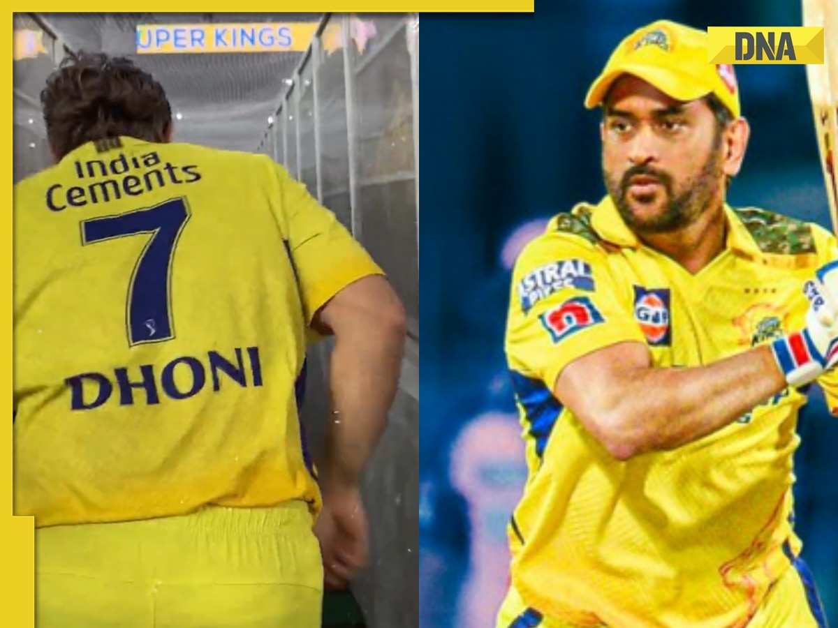 CSK's emotional tweet leaves fans puzzled