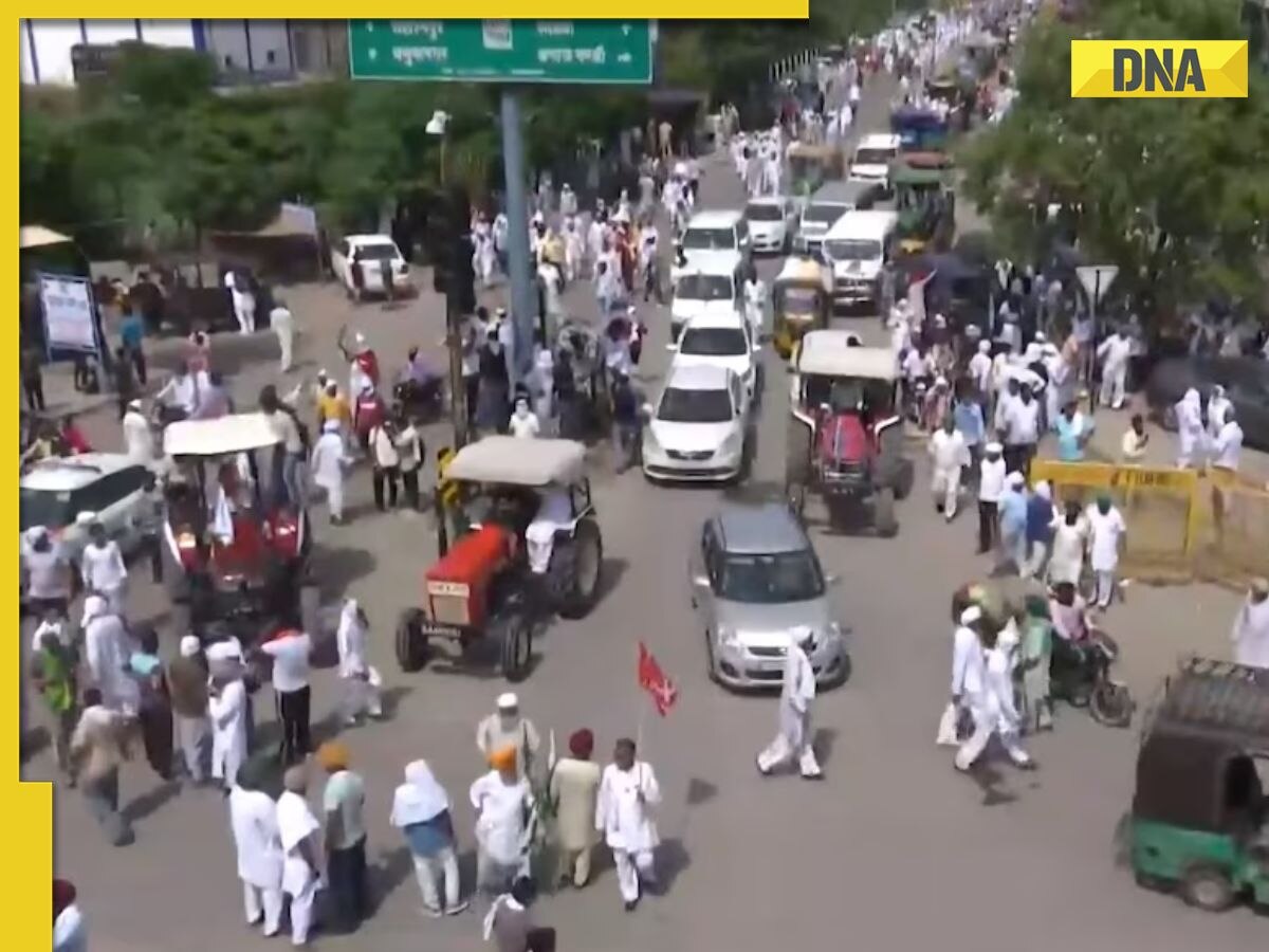 Farmers call off protest after Haryana government agrees to hike