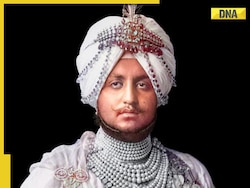 Meet the Maharaja, who secretly used 'Patiala Peg' to win over British, know his connection to former CM Amarinder Singh