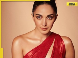 Kiara Advani on completing 9 years: 'Thank you for having my back'