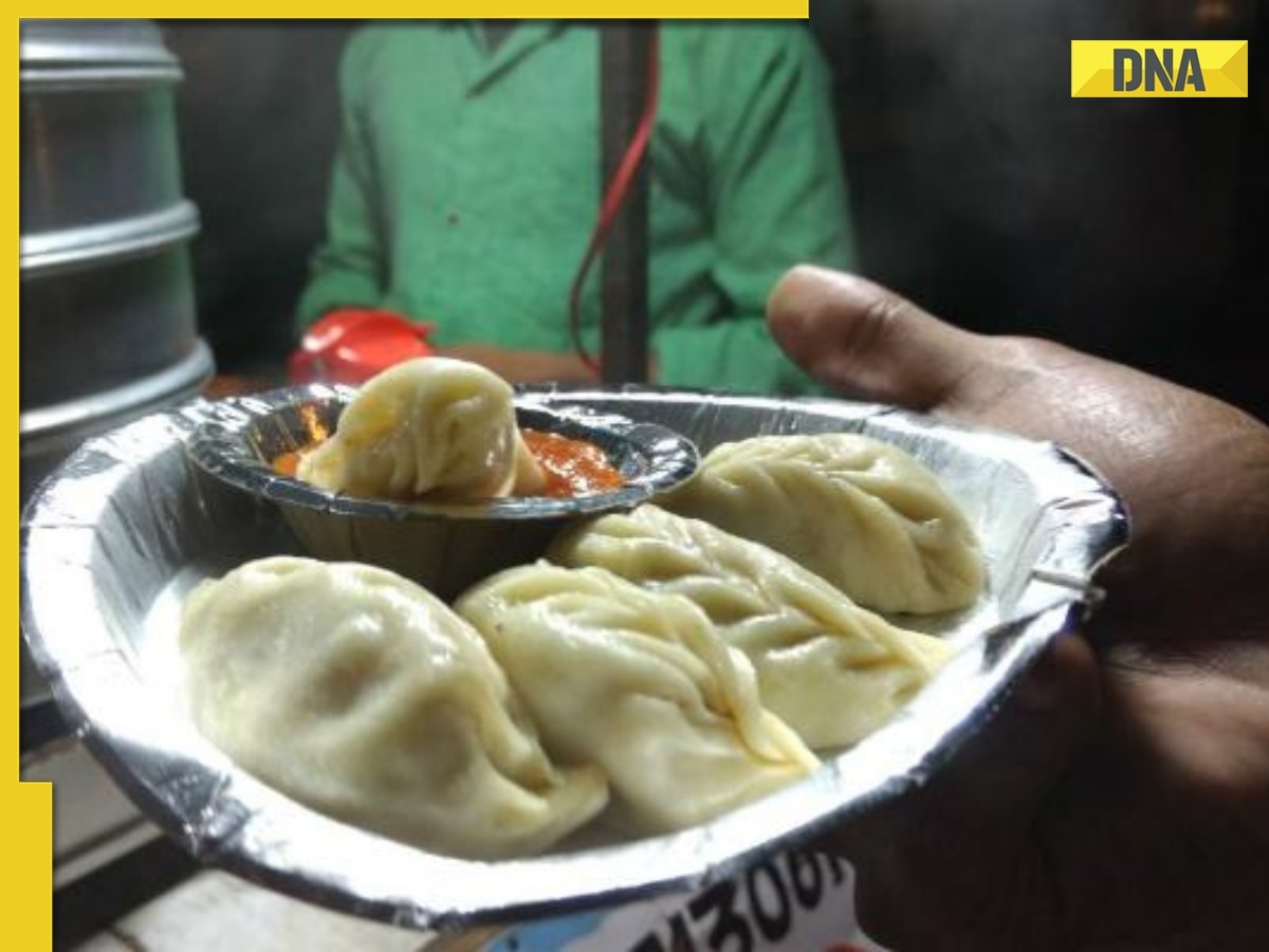 Bihar man, believed dead by family, spotted enjoying momos in Noida, details inside-