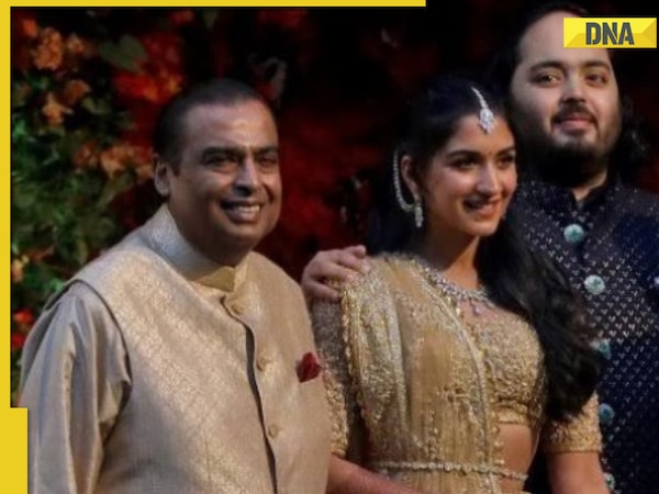 Anant Ambani to earn Rs 1,20,000 crore revenue for dad Mukesh Ambani ...