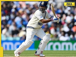 ICC Test Rankings: Ajinkya Rahane makes big gains, Australia batters claim rare top 3 spots