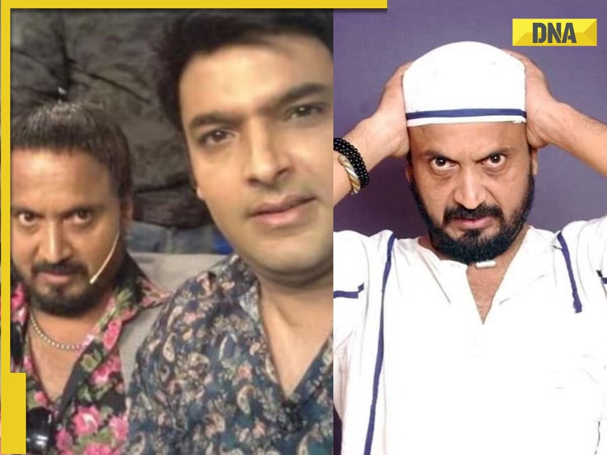 The Kapil Sharma Show actor Tirthanand Rao attempts suicide, girlfriend allegedly tells police 'marne do usse'