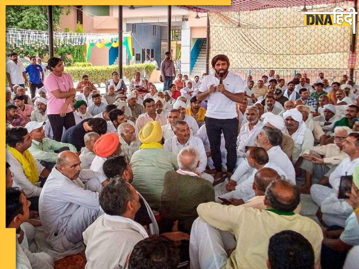 Wrestlers Protest: महिला पहलवानों के समर्थन में आज हरियाणा बंद, खाप पंचायतों ने दी है दिल्ली का दूध-पानी रोकने की भी धमकी