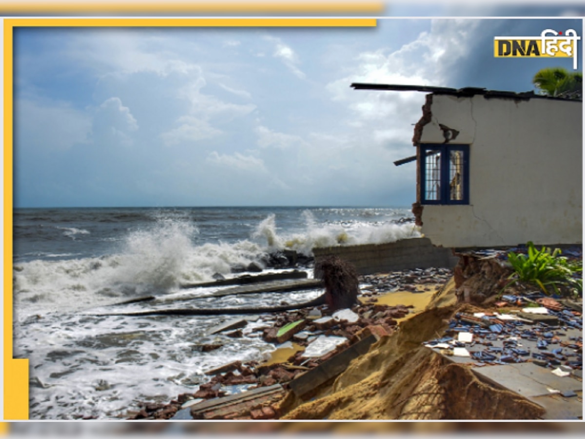 Cyclone Biparjoy: सिर्फ गुजरात नहीं आपके राज्य में भी पड़ेगा बिपरजॉय तूफान का असर, आ�समान में होगा बड़ा खेल