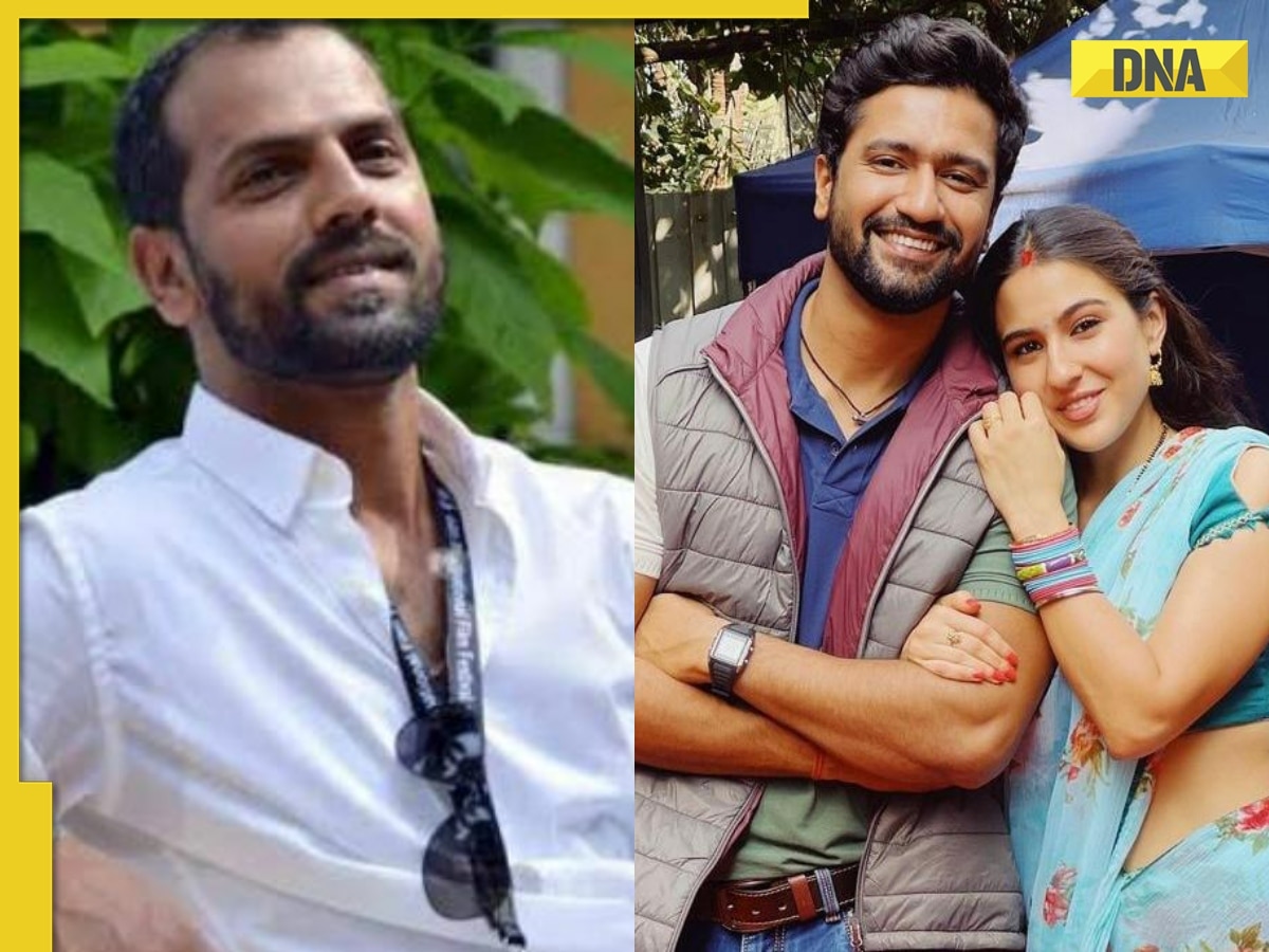 Laxman Utekar Reveals Why He Cast Vicky Kaushal In Zara Hatke Zara 