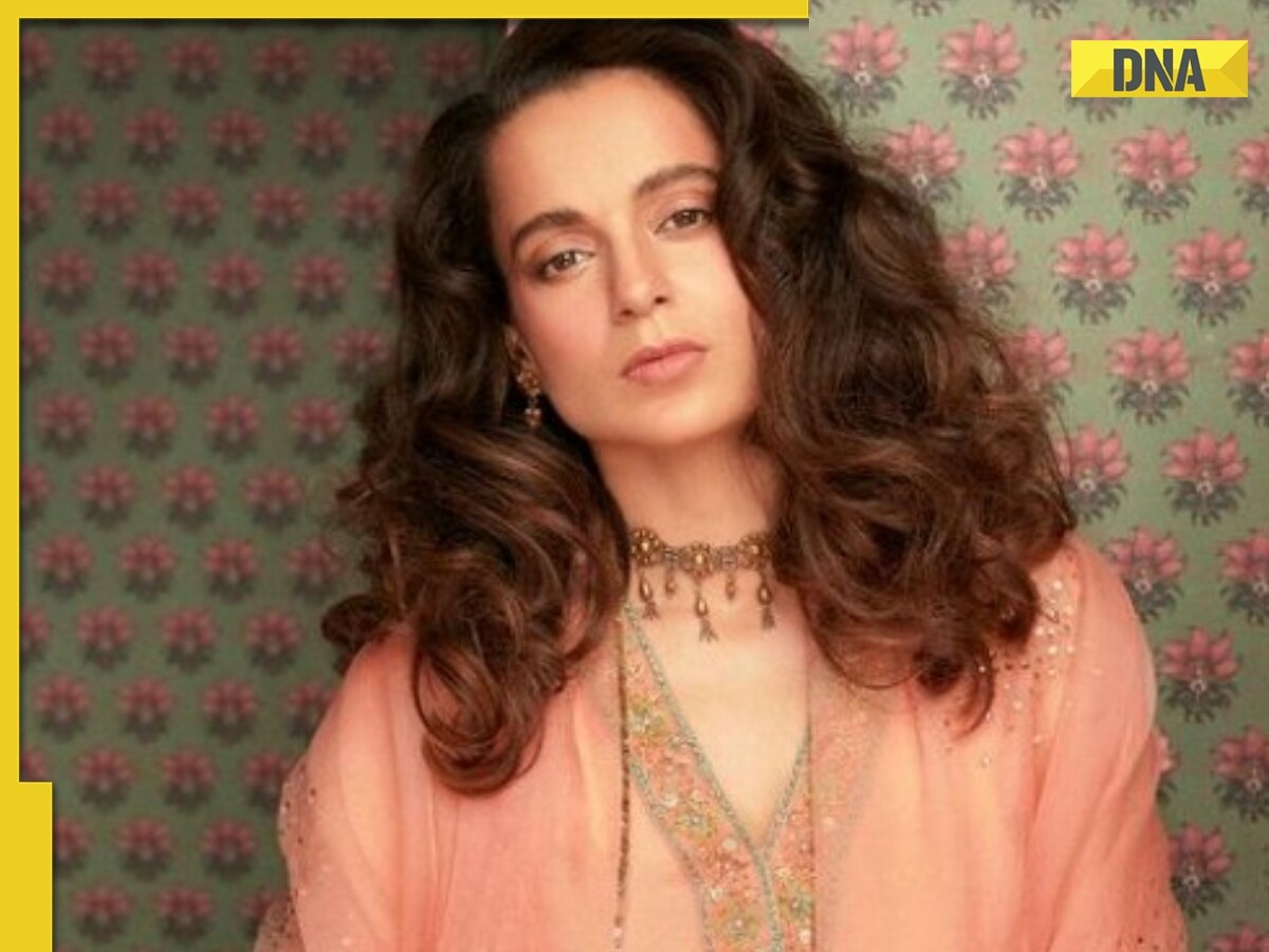 Kangana Ranaut talks about 'underbelly of Bollywood', recalls visiting 'shady audition offices' during days of struggle