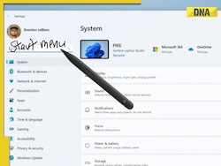 Microsoft testing updated Windows Ink with new features