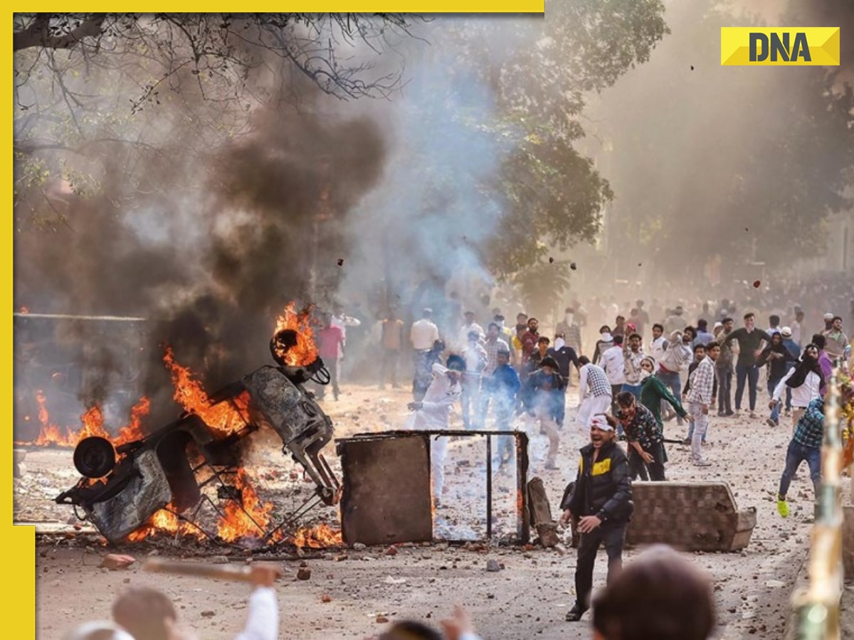 Riots decline drastically in India, country ‘most peaceful’ in last 50 years: NCRB report