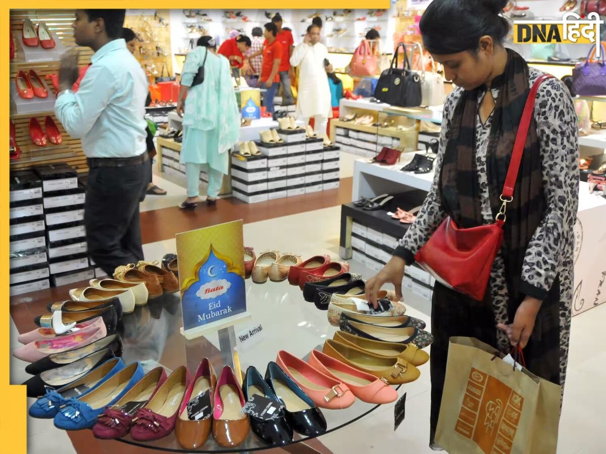 Delhi Shopping Market For Footwear: स्नीकर्स से लेकर फ्लिप-फ्लॉप तक, दिल्ली के इन फेमस मार्केट्स में 200 से 300 में मिल जाएंगे बढ�़िया फुटवियर