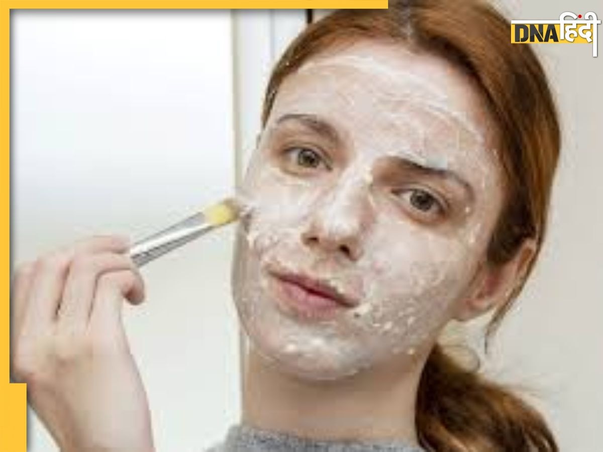 Glowing Skin Tips: गर्मियों में निखरी त्वचा पाने के लिए ट्राई करें ये नेचुरल फेस पैक, चमकने लगेगा चेहरा, जानें बनाने का तरीका 