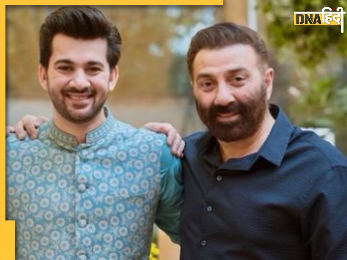 Karan Deol wedding: Ranveer से लेकर Salman तक Sunny Deol के बेटे की शादी में रंग जमाएंगे ये बॉलीवुड सितारे, लीक हुई गेस्ट लिस्ट