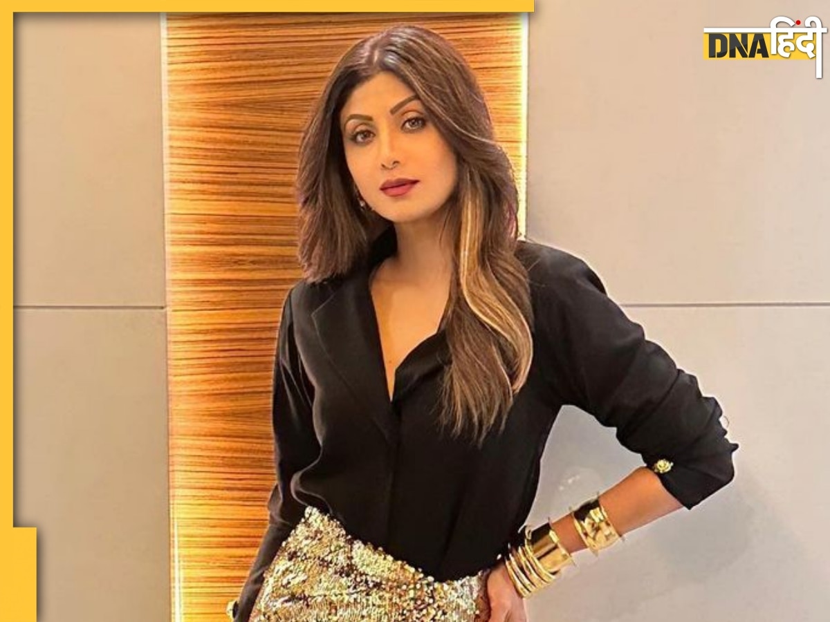 Shilpa Shetty के घर में हुई चोरी, बेशकीमती सामान ले उड़ा चोर, पकड़े गए दो लोग