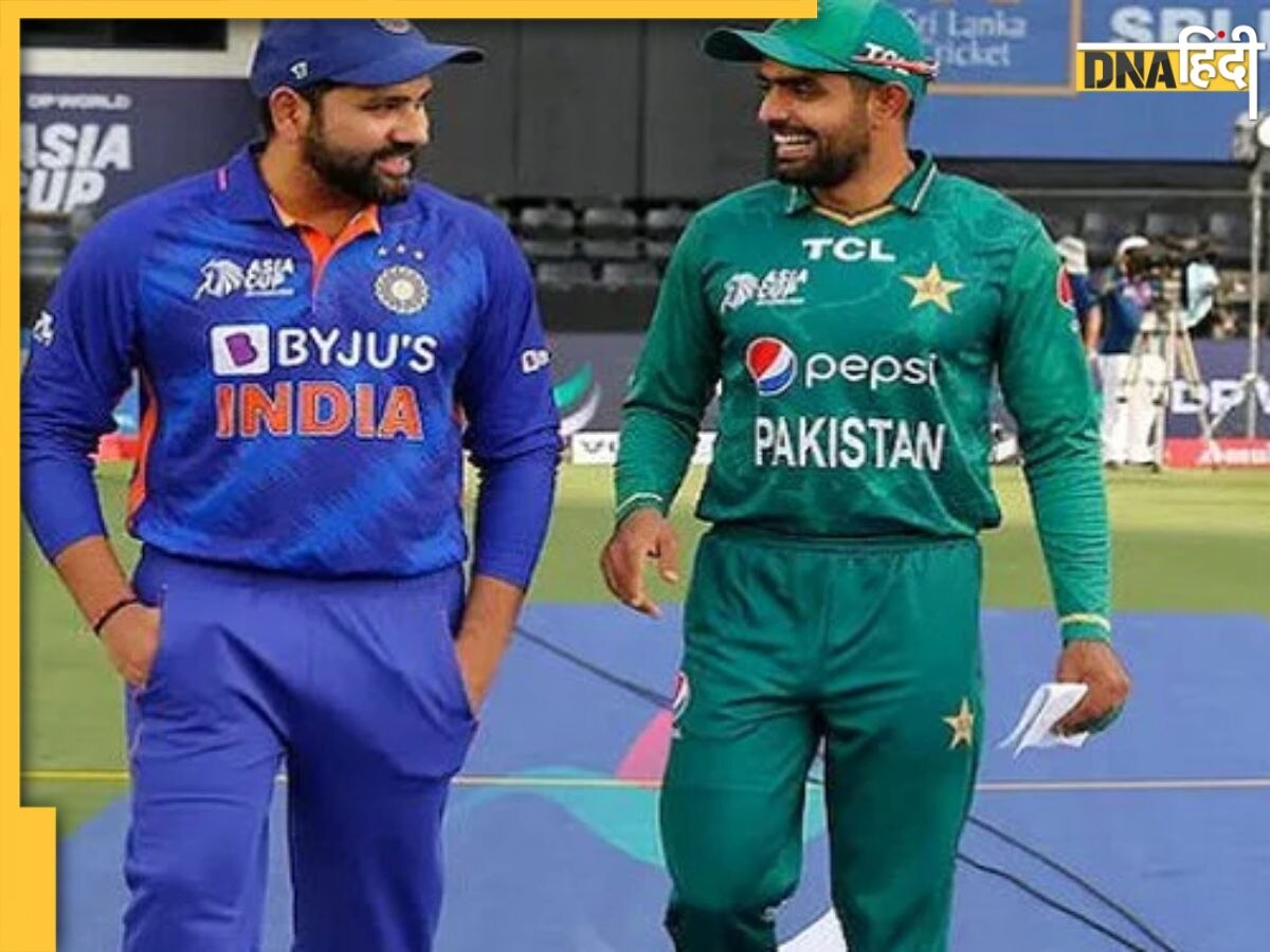 Asia Cup 2023 में एक नहीं 3 बार होगा Ind vs Pak का मैच? पढ़ें फैंस के हाथ कैसे लगेगा ट्रिपल धमाका