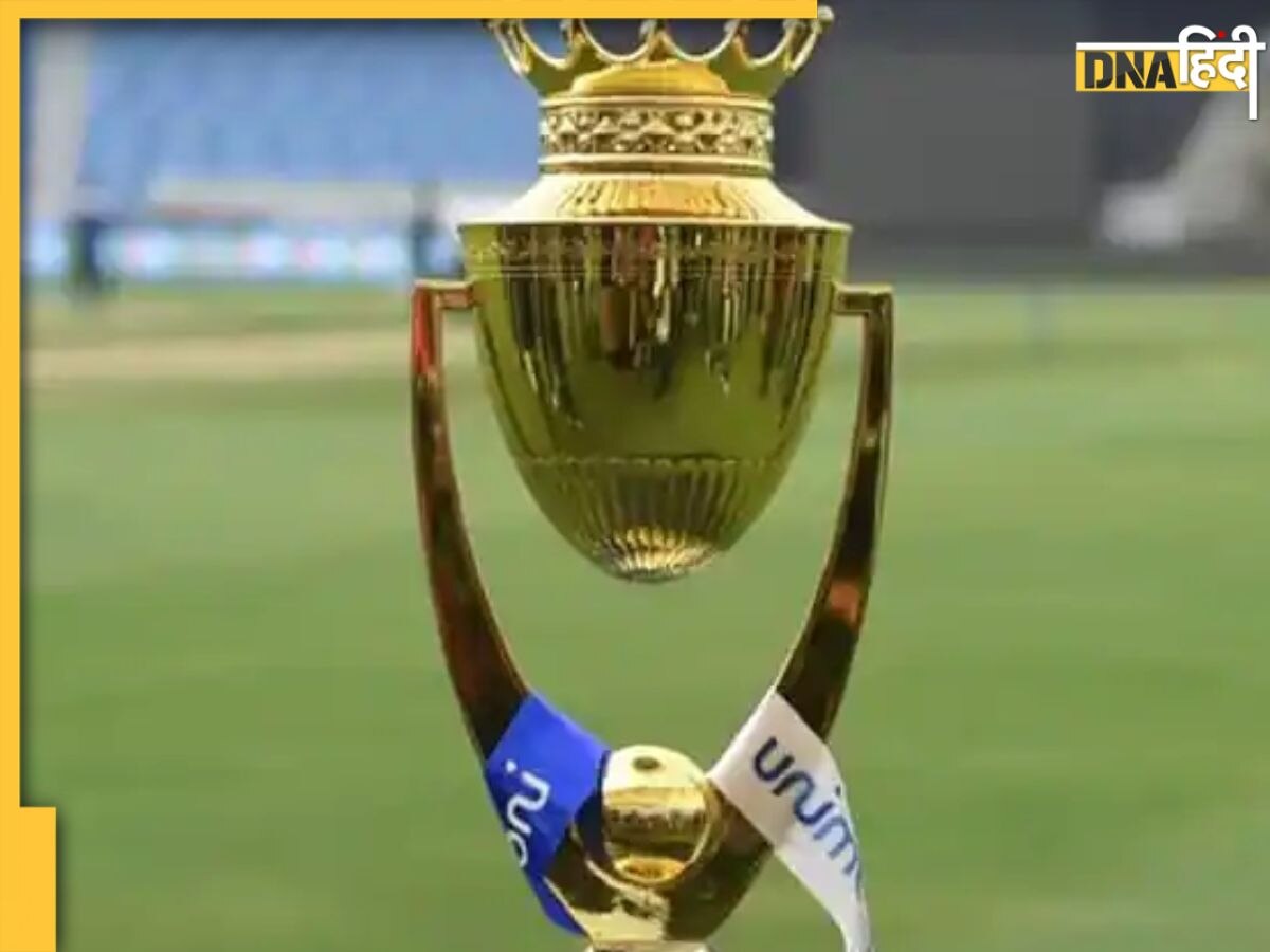 Asia Cup 2023 Live Streaming: भारत में एशिया कप के सभी मैचों की लाइव स्ट्रीमिंग फ्री में देखने के लिए करें ये काम