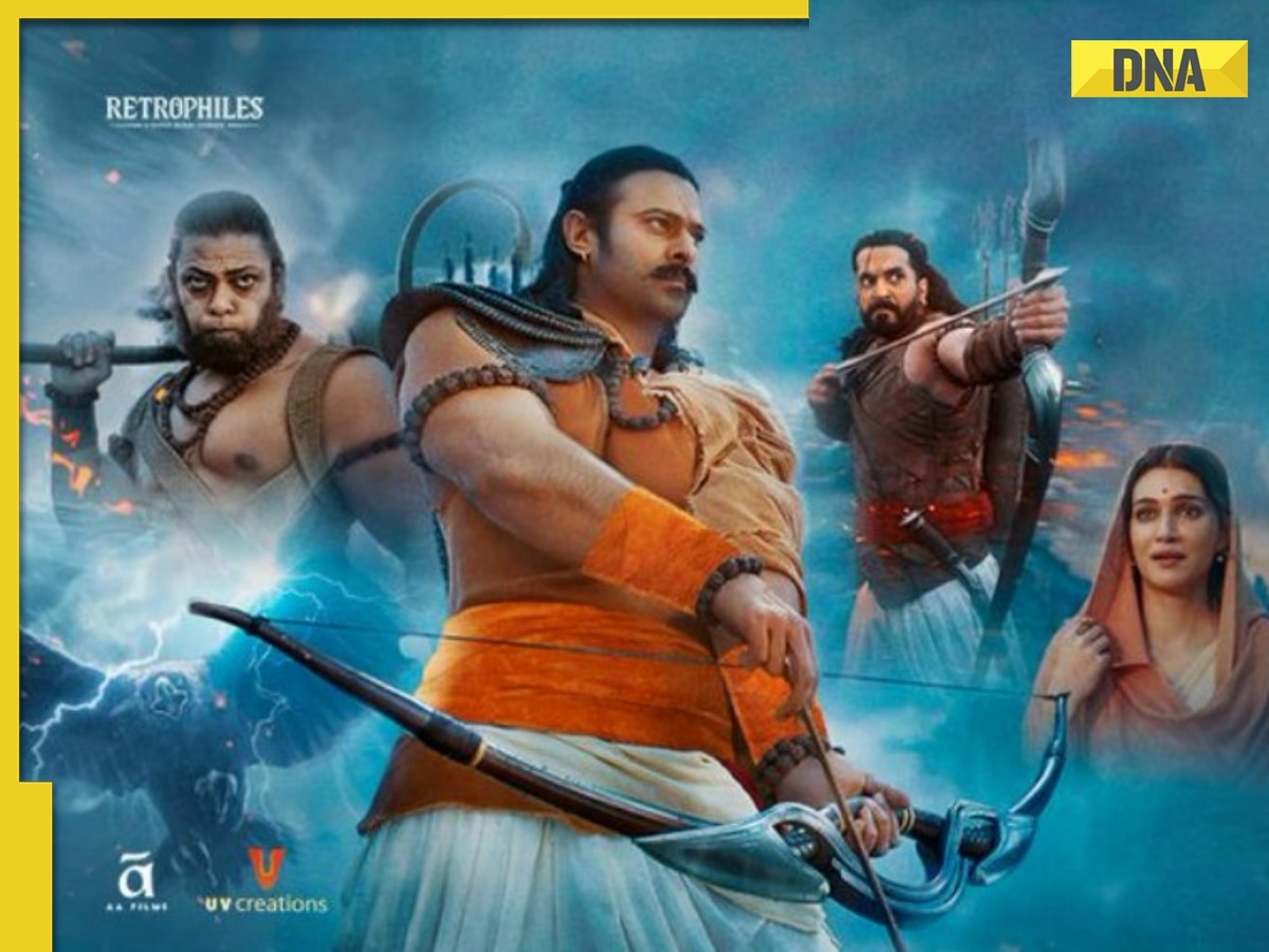 Adipurush release, review highlights: Prabhas film expected to collect more than Rs 100 crore on day 1