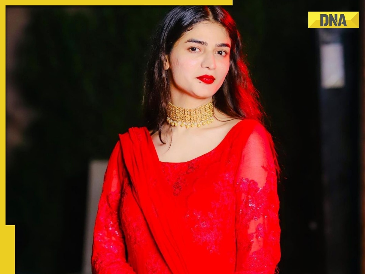 Meet Shahzadi Rai, Pakistan's transgender politician who went viral ...