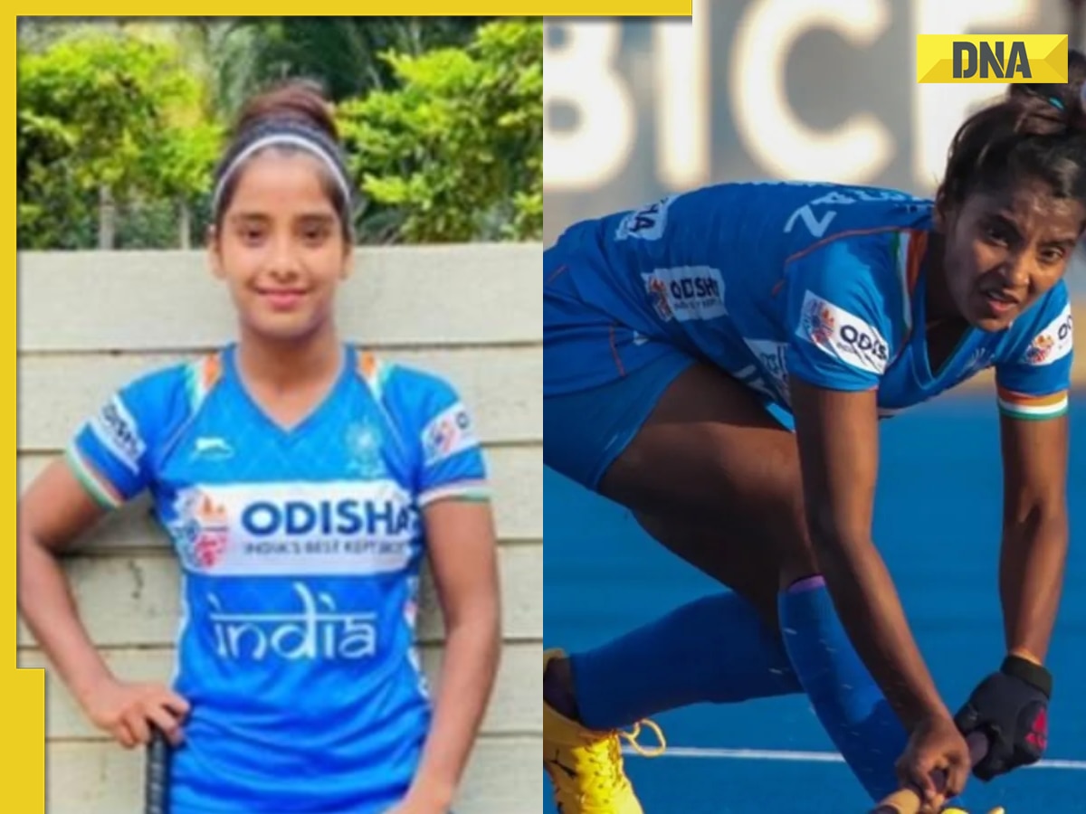 Women's junior Asia Cup 2023: Meet Hockey India 18-member Indian