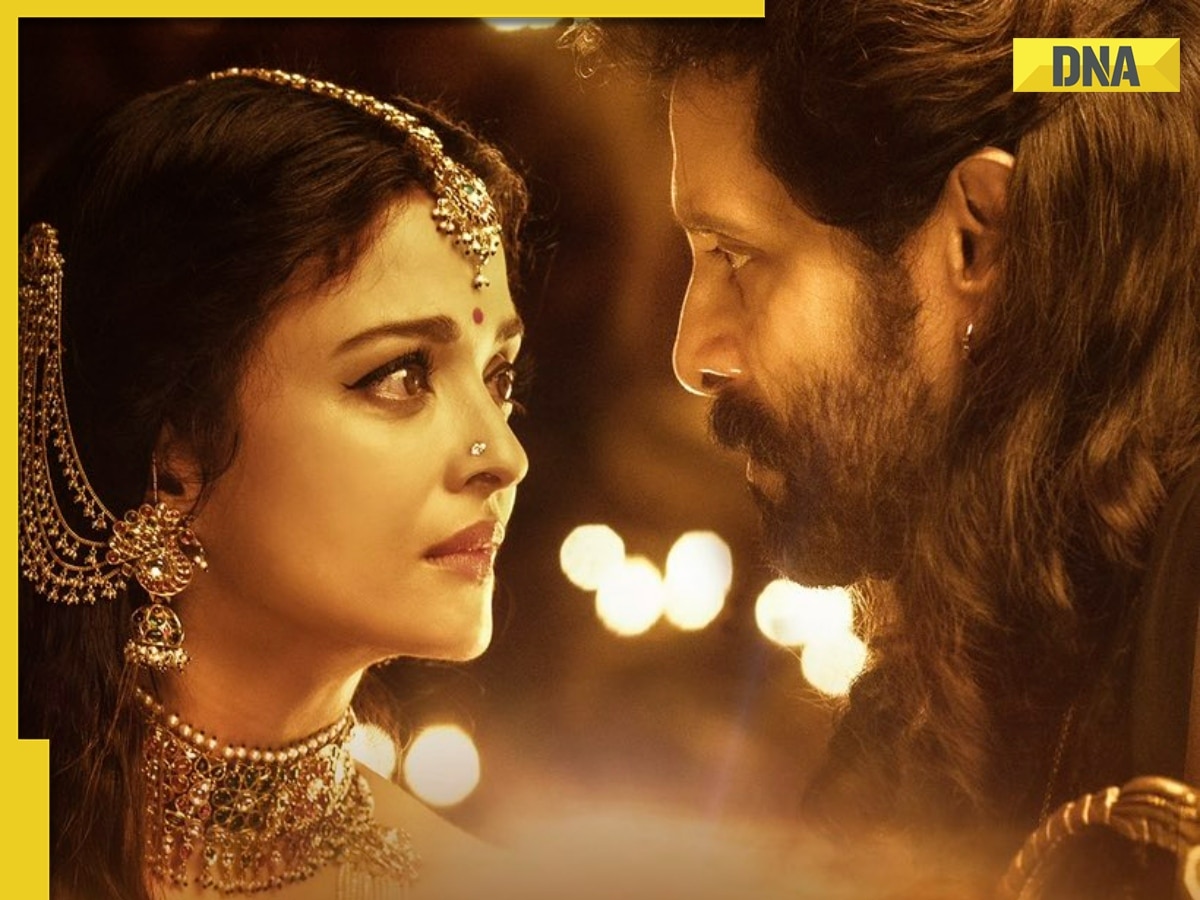 Ponniyin Selvan 2 Hindi OTT Release: When, Where To Watch Aishwarya Rai ...