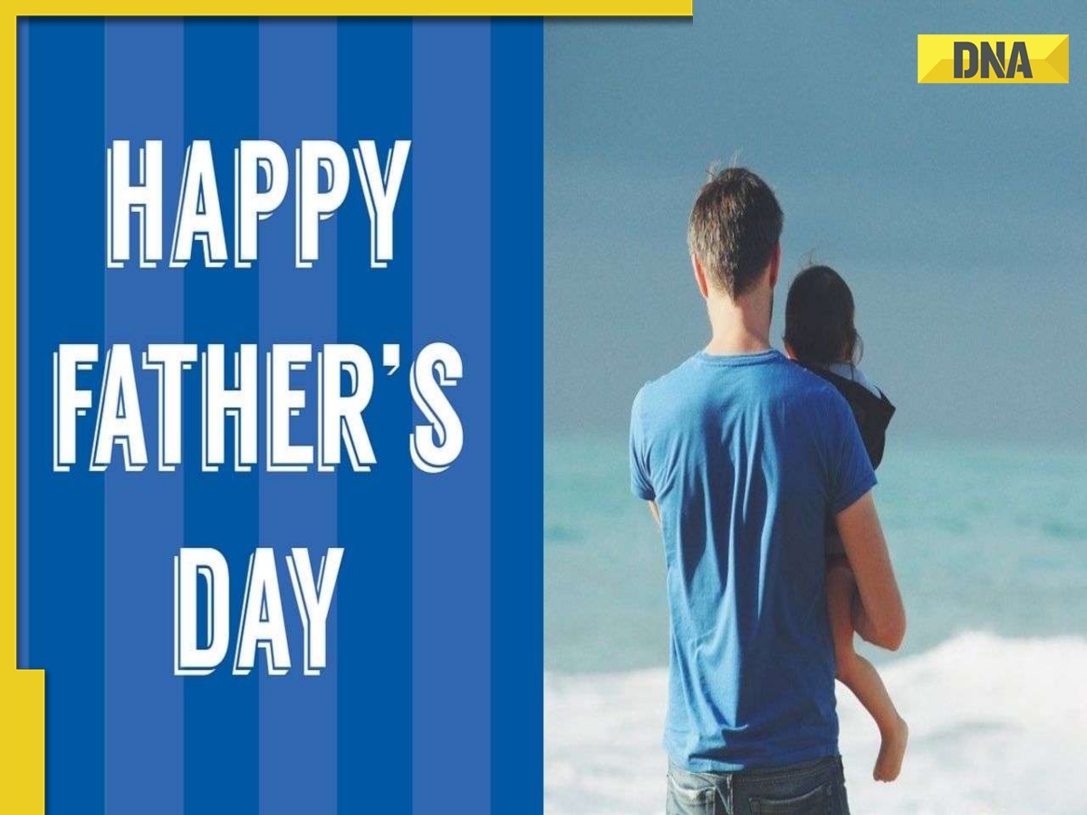 Happy Father's Day 2023: Top 10 wishes and quotes you can send ...
