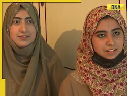 Meet 3 sisters from Jammu and Kashmir who cleared NEET exam in 1st attempt