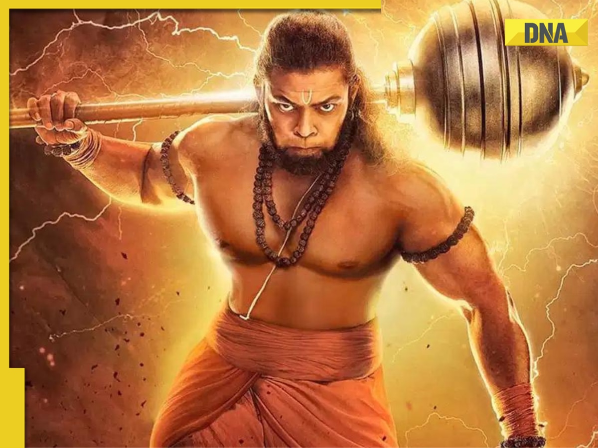 'Jalegi tere baap ki': Adipurush brutally trolled for 'cringe' Hanuman dialogue, angry viewers say 'this isn't Ramayana'