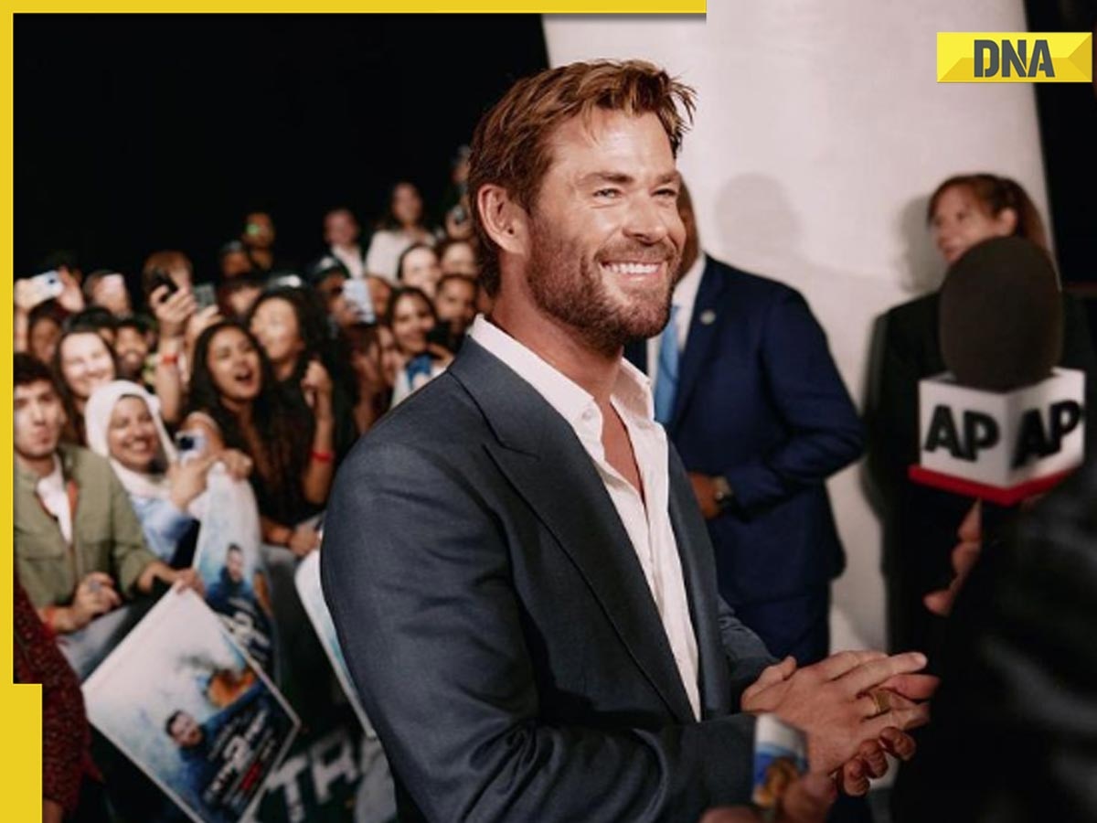 Chris Hemsworth, Alzheimer's and what to know about genetic testing